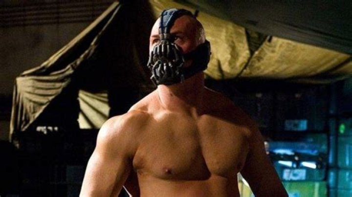 Unmasking the Villain: The Journey of the Actor Who Portrayed Bane in Batman