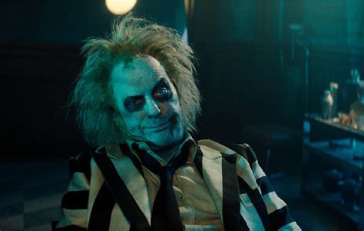 Exploring the Quirky World of Beetlejuice: Michael Keaton's Iconic Role