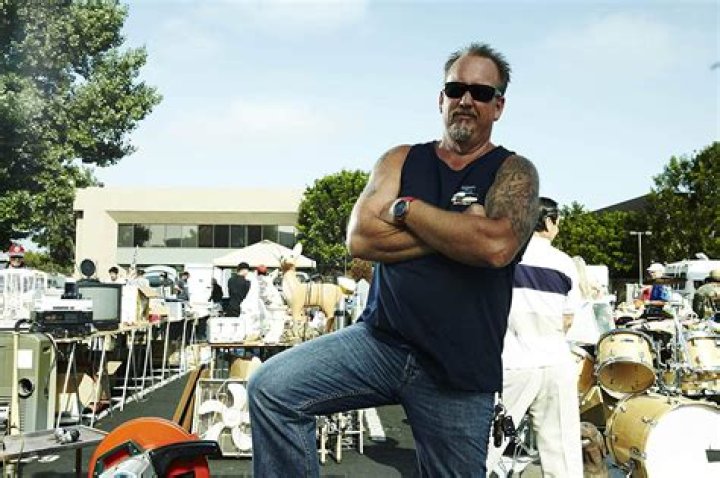 Darryl Sheets: A Dive into the Life of a Storage Wars Star