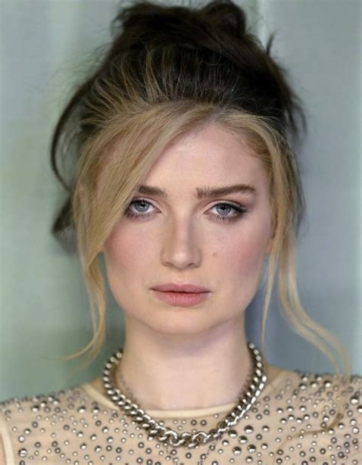 Eve Hewson: The Rising Star Redefining Hollywood