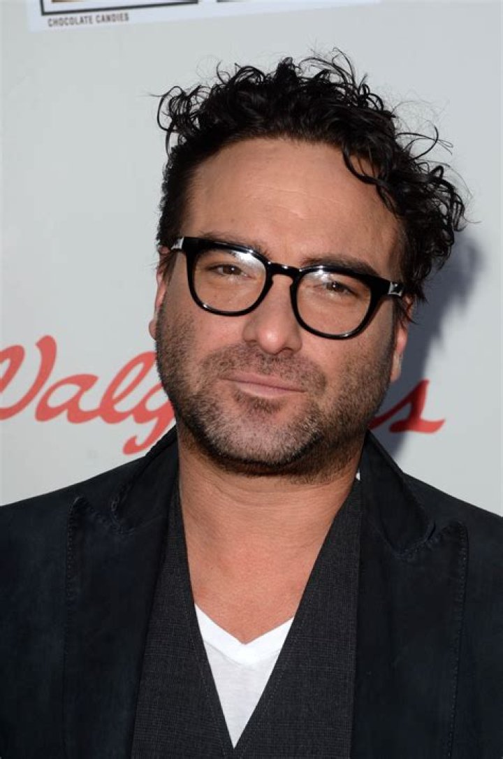 Unveiling the Multifaceted World of Johnny Galecki