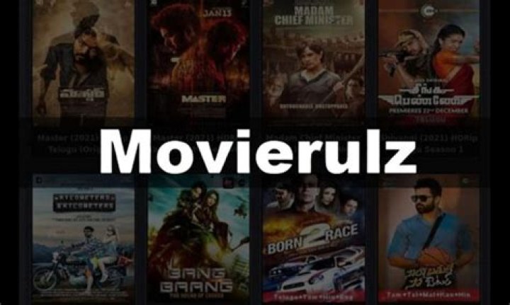 MovieRulz Animation: The Ultimate Hub for Animation Enthusiasts
