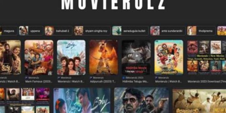 MovieRulz App APK Download 2022: Your Ultimate Guide