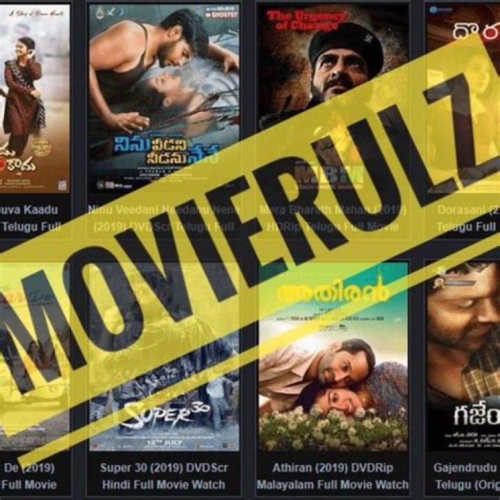 MovieRulz App APK Download Latest Version: Your Ultimate Movie Streaming Solution