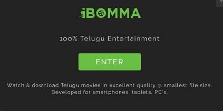 MovieRulz IBOMMA App: Your Ultimate Guide to Streaming Movies