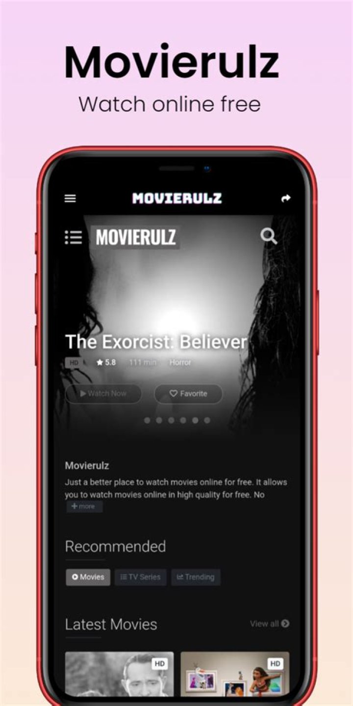 MovieRulz Rockstar: The Ultimate Guide to Streaming Movies Safely and Legally