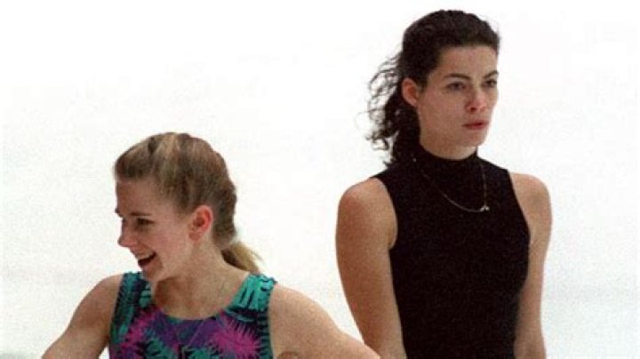 **The Inspiring Journey of Nancy Kerrigan: From Ice Rinks to Iconic Moments**