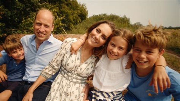 Discovering the Joys and Responsibilities of Prince William's Children