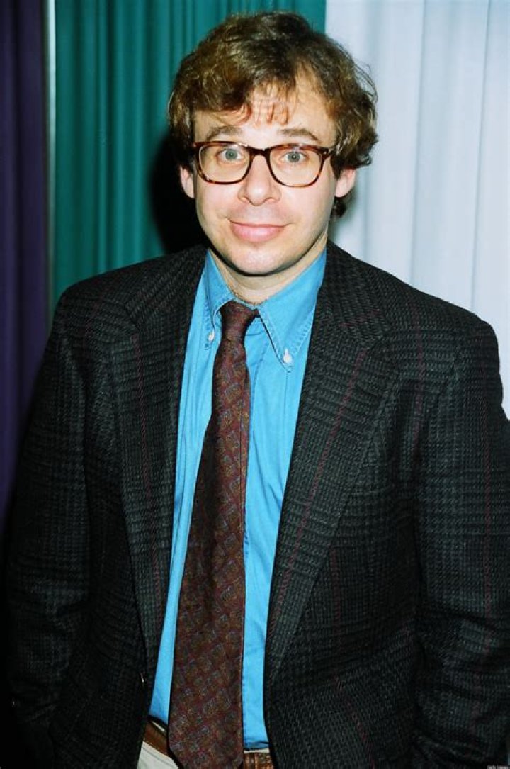 Unveiling the Charm of Rick Moranis: A Journey Through Laughter
