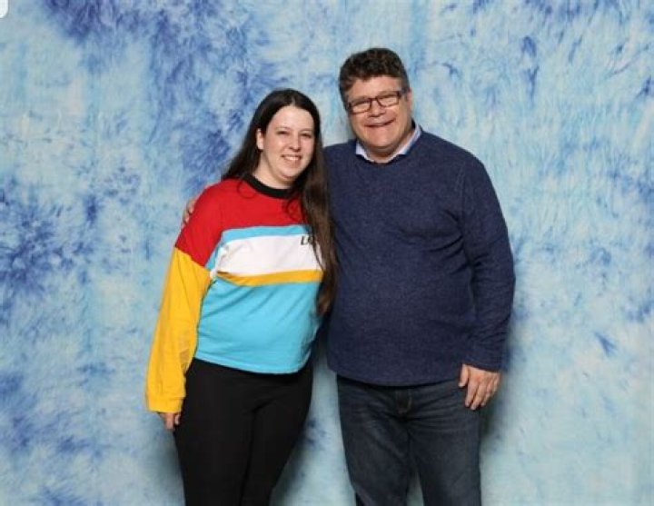 Unraveling Sean Astin’s Weight: Beyond the Silver Screen