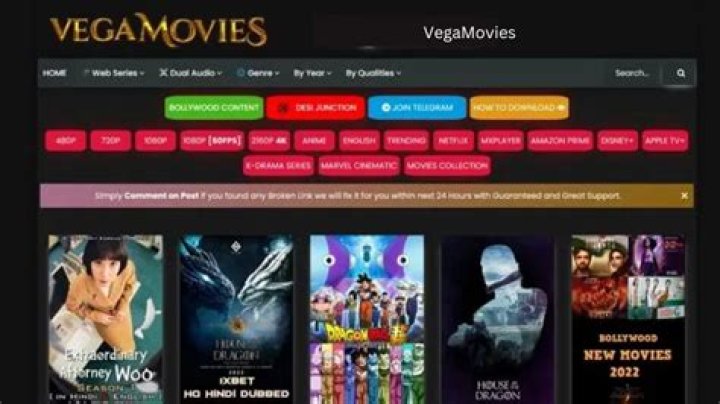 Why Vegamovies 3.0 Org Download is the Hottest Spot for Movie Buffs
