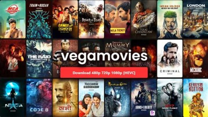 Vegamovies Archive YT: The Ultimate Destination for Movie Lovers