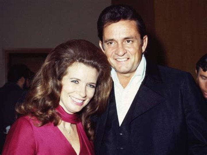 Exploring the Life of Johnny Cash's Beloved Wife